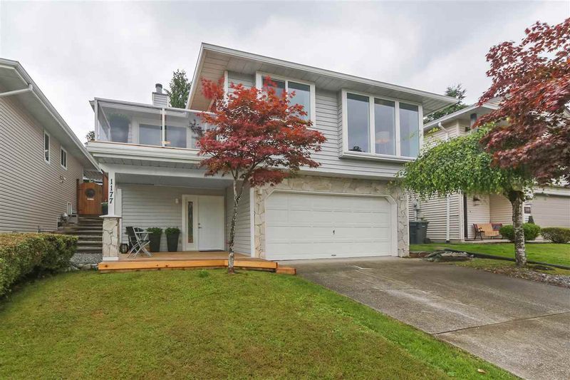 FEATURED LISTING: 1177 YARMOUTH Street Port Coquitlam