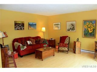 Photo 9: 36 10070 Fifth St in SIDNEY: Si Sidney North-East Row/Townhouse for sale (Sidney)  : MLS®# 716914