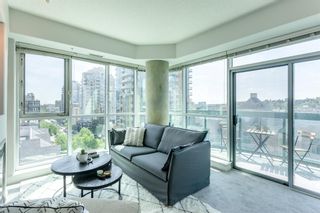 Photo 4: 801 836 15 Avenue SW in Calgary: Beltline Apartment for sale : MLS®# A1228924