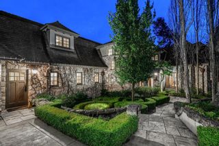 Photo 5: 4672 CLOVELLY Walk in West Vancouver: Caulfeild House for sale : MLS®# R2865016