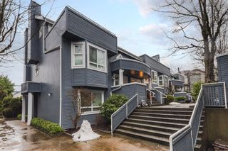 Photo 26: B3 240 W 16TH Street in North Vancouver: Central Lonsdale Townhouse for sale in "PARKVIEW PLACE" : MLS®# R2642725