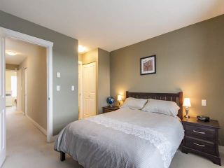 Photo 17: 15 1203 MADISON Avenue in Burnaby: Willingdon Heights Townhouse for sale (Burnaby North)  : MLS®# R2049237