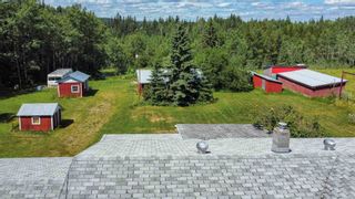 Photo 25: 12775 HILLCREST Drive in Prince George: Beaverley House for sale (PG Rural West (Zone 77))  : MLS®# R2602955