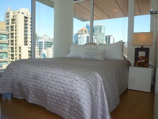 Photo 7: 1202 1325 ROLSTON STREET in Vancouver: Downtown VW Condo for sale (Vancouver West)  : MLS®# R2087541