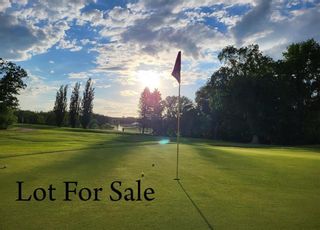 Photo 1: 81 Fairway Drive in Morden: Vacant Land for sale : MLS®# 202402945