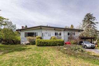 Main Photo: 7482 KRAFT Place in Burnaby: Government Road House for sale (Burnaby North)  : MLS®# R2884802