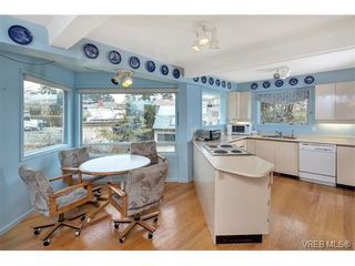 Photo 11: 101 Kingham Pl in VICTORIA: VR View Royal House for sale (View Royal)  : MLS®# 751854