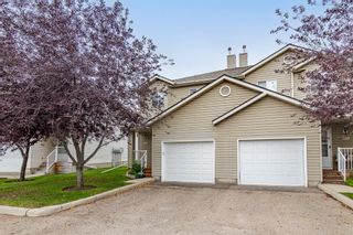 Photo 18: 115 Mt Aberdeen Manor SE in Calgary: McKenzie Lake Row/Townhouse for sale : MLS®# A1147019