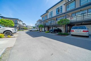 Photo 32: 45 8413 MIDTOWN Way in Chilliwack: H911 Townhouse for sale in "MIDTOWN" : MLS®# R2786360