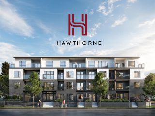 Main Photo: 104 2275 HAWTHORNE Avenue in Port Coquitlam: Central Pt Coquitlam Condo for sale in "Hawthorne" : MLS®# R2875290