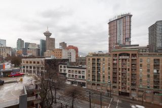 Photo 17: 701 518 BEATTY Street in Vancouver: Downtown VW Condo for sale in "Storey & Campbell" (Vancouver West)  : MLS®# R2747653