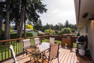 Photo 16: 542 Hallsor Dr in VICTORIA: Co Wishart North House for sale (Colwood)  : MLS®# 791609