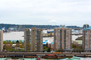 Photo 24: 1005 121 TENTH Street in New Westminster: Uptown NW Condo for sale : MLS®# R2770901