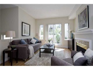 Photo 2: 37 6700 RUMBLE Street in Burnaby: South Slope Condo for sale (Burnaby South)  : MLS®# V960545
