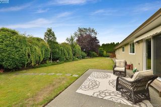Photo 26: 1179 Sunnybank Crt in VICTORIA: SE Sunnymead House for sale (Saanich East)  : MLS®# 821175