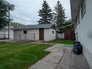 Photo 33: 439 Newman Avenue West in Winnipeg: West Transcona Residential for sale (3L)  : MLS®# 202222667
