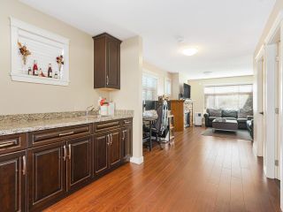Photo 26: 12 12585 190A Street in Pitt Meadows: Mid Meadows Townhouse for sale : MLS®# R2750863