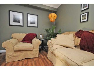 Photo 3: 201 732 57 Avenue SW in CALGARY: Windsor Park Condo for sale (Calgary)  : MLS®# C3426378