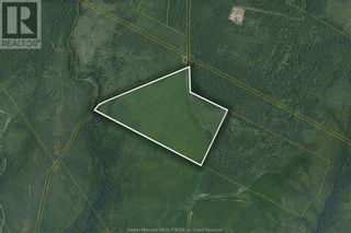 Photo 1: Lot Second Westcock RD in Sackville: Vacant Land for sale : MLS®# M156810
