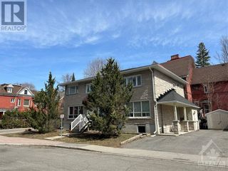 Photo 1: 225 COBOURG STREET in Ottawa: Multi-family for sale : MLS®# 1384846