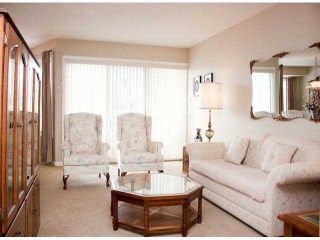 Photo 2: 321 32853 LANDEAU Place in Abbotsford: Central Abbotsford Condo for sale in "Park Place" : MLS®# F1308955