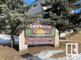 Photo 26: 1430 LAKEWOOD Road in Edmonton: Zone 29 Carriage for sale : MLS®# E4382125