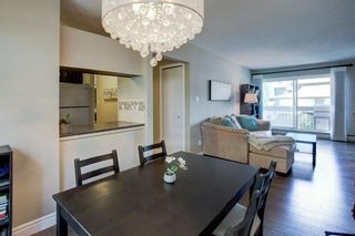 Photo 5: 211 860 MIDRIDGE Drive SE in Calgary: Midnapore Apartment for sale : MLS®# A1025315