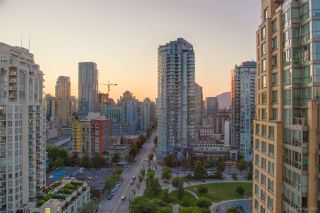 Photo 16: 1804 1155 HOMER STREET in Vancouver: Yaletown Condo for sale (Vancouver West)  : MLS®# R2397906