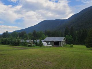 Photo 60: 9624 TRANQUILLE CRISS CREEK Road in Kamloops: Red Lake House for sale : MLS®# 177454