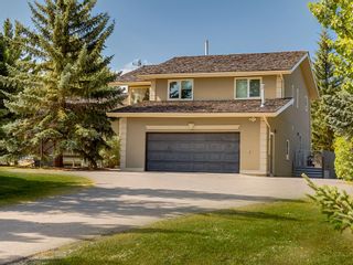 Photo 43: 181 Springbank Heights Place in Rural Rocky View County: Rural Rocky View MD Detached for sale : MLS®# A2018175
