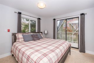 Photo 14: 2427 W 6TH Avenue in Vancouver: Kitsilano Townhouse for sale (Vancouver West)  : MLS®# R2451927
