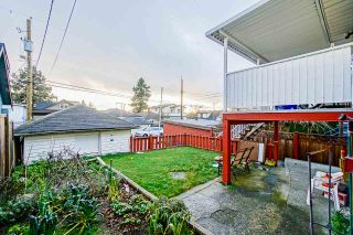 Photo 22: 528 E 55TH Avenue in Vancouver: South Vancouver House for sale (Vancouver East)  : MLS®# R2527002
