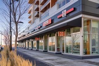 Photo 17: 216 8505 Broadcast Avenue SW in Calgary: West Springs Apartment for sale : MLS®# A2003417