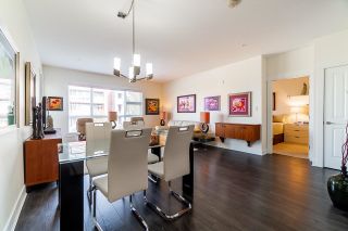 Photo 3: 318 20728 WILLOUGHBY TOWN CENTRE Drive in Langley: Willoughby Heights Condo for sale in "Kensington" : MLS®# R2814677