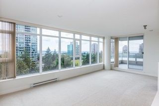 Photo 1: 1808 7090 EDMONDS STREET in Burnaby East: Apartment/Condo for sale : MLS®# R2543422
