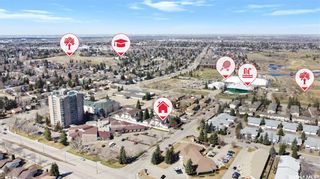 Photo 25: 106 280 Heritage Way in Saskatoon: Wildwood Residential for sale : MLS®# SK966806