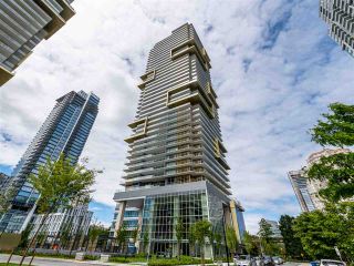Photo 33: 1106 6383 MCKAY Avenue in Burnaby: Metrotown Condo for sale in "Gold House North Tower" (Burnaby South)  : MLS®# R2489328