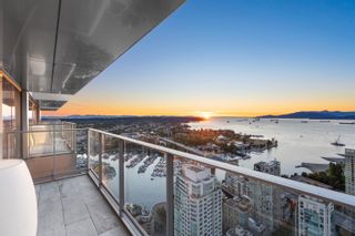 Photo 25: 5102 1480 HOWE Street in Vancouver: Yaletown Condo for sale in "VANCOUVER HOUSE" (Vancouver West)  : MLS®# R2726012