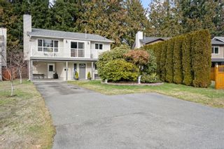 Photo 2: 4126 Orchard Cir in Nanaimo: Na Uplands House for sale : MLS®# 922587