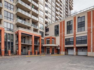 Photo 2: 1218 8710 Horton Road SW in Calgary: Haysboro Apartment for sale : MLS®# A1203186