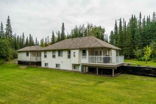 Photo 27: 8610 CLOVER Road in Prince George: Shelley House for sale (PG Rural East (Zone 80))  : MLS®# R2498061