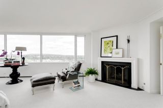Photo 31: 2100A 500 Eau Claire Avenue SW in Calgary: Eau Claire Apartment for sale : MLS®# A1221231