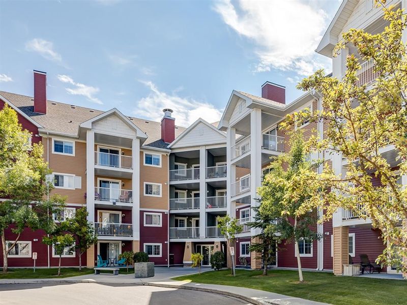 FEATURED LISTING: 3426 - 10 PRESTWICK Bay Southeast Calgary