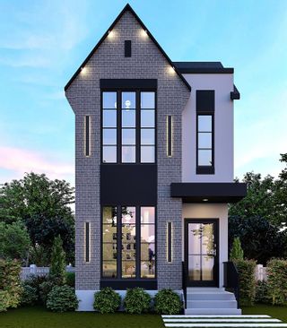Main Photo: 1708 49 Avenue SW in Calgary: Altadore Detached for sale : MLS®# A2032989