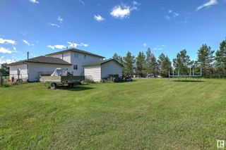 Photo 40: 21 54108 RGE RD 280: Rural Parkland County House for sale : MLS®# E4305739