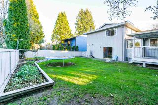 Photo 33: 12860 CARLUKE Crescent in Surrey: Queen Mary Park Surrey House for sale : MLS®# R2516199