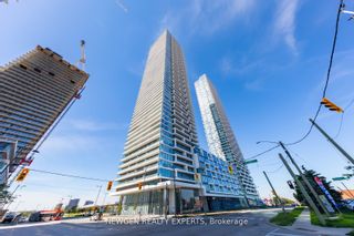 Photo 1: 902 1000 Portage Parkway in Vaughan: Vaughan Corporate Centre Condo for sale : MLS®# N8264274