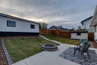 Photo 43: 438 Queensland Place SE in Calgary: Queensland Detached for sale : MLS®# A2043106