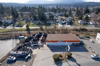 Photo 6: 837 Old Victoria Rd in Nanaimo: Na South Nanaimo Industrial for sale : MLS®# 927189