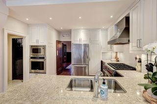 Photo 11: 22 The Kingsway in Toronto: Kingsway South House (2 1/2 Storey) for sale (Toronto W08)  : MLS®# W8097648